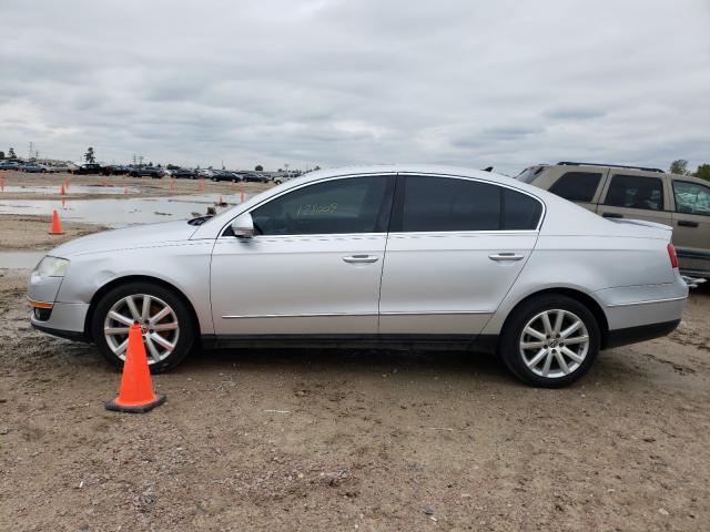 Photo 8 VIN: WVWJK7AN8AE163517 - VOLKSWAGEN PASSAT 