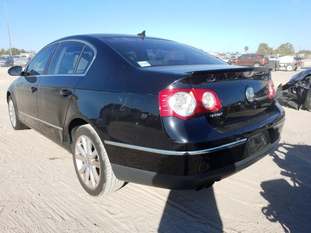 Photo 2 VIN: WVWJK7AN8AP041891 - VOLKSWAGEN PASSAT 