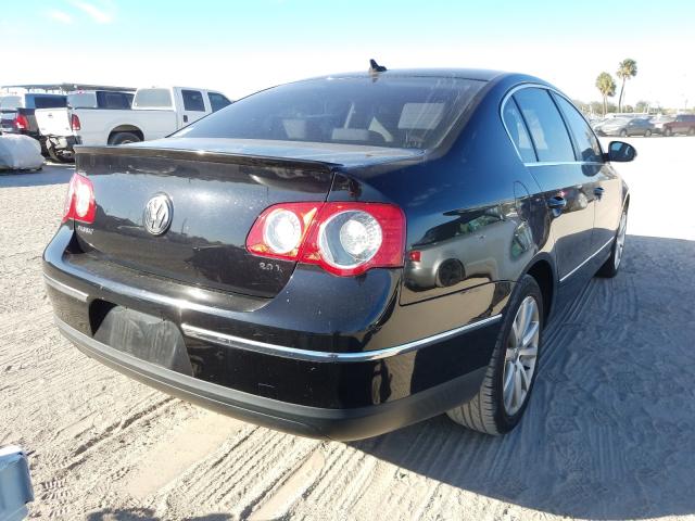 Photo 3 VIN: WVWJK7AN8AP041891 - VOLKSWAGEN PASSAT 