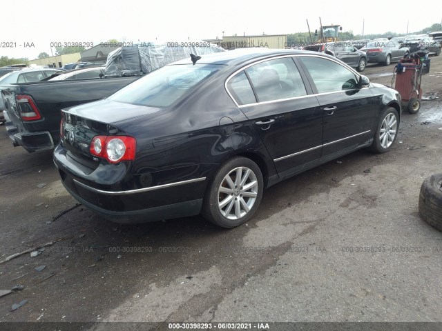 Photo 3 VIN: WVWJK7AN9AE059862 - VOLKSWAGEN PASSAT SEDAN 