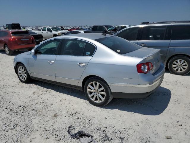 Photo 1 VIN: WVWJK7AN9AE086673 - VOLKSWAGEN PASSAT 