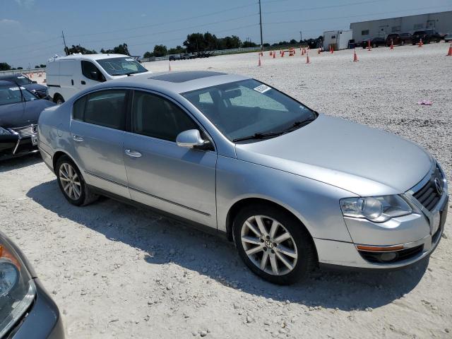 Photo 3 VIN: WVWJK7AN9AE086673 - VOLKSWAGEN PASSAT 