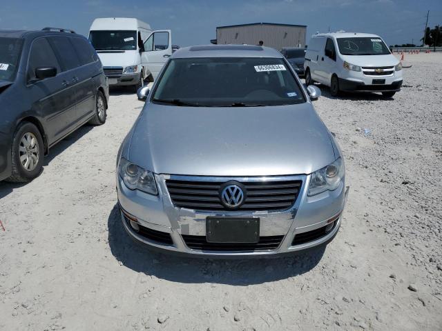 Photo 4 VIN: WVWJK7AN9AE086673 - VOLKSWAGEN PASSAT 