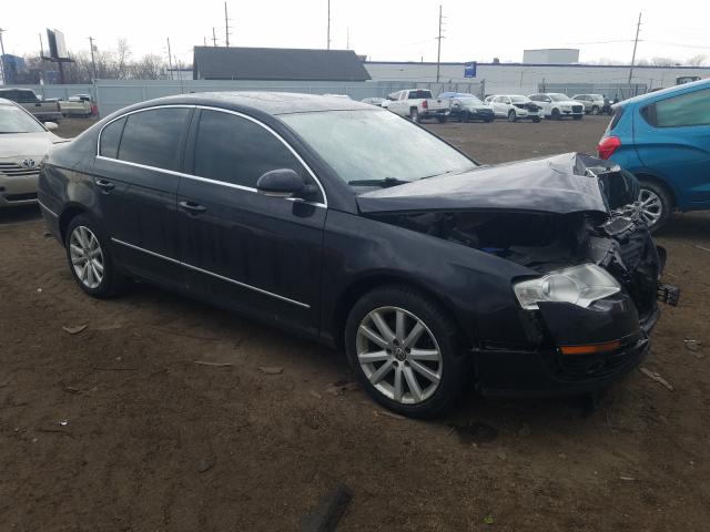 Photo 0 VIN: WVWJK7AN9AE105836 - VOLKSWAGEN PASSAT KOM 