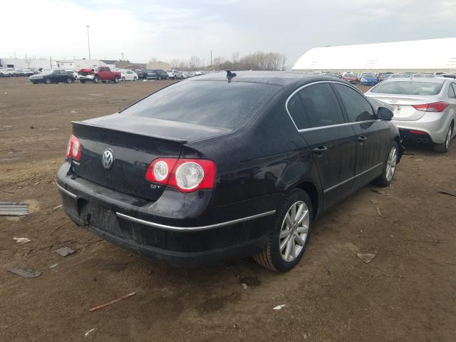 Photo 3 VIN: WVWJK7AN9AE105836 - VOLKSWAGEN PASSAT KOM 