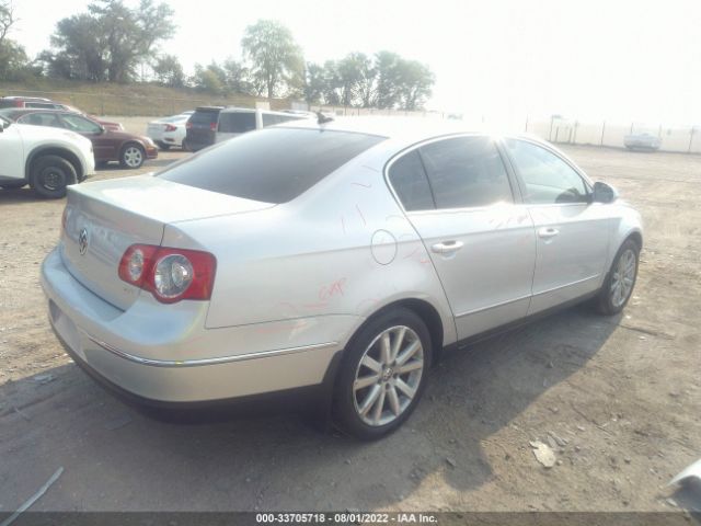 Photo 3 VIN: WVWJK7AN9AE107926 - VOLKSWAGEN PASSAT 