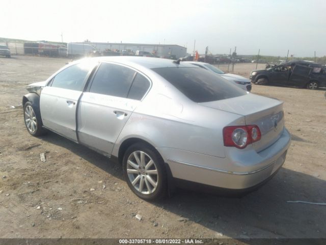 Photo 2 VIN: WVWJK7AN9AE107926 - VOLKSWAGEN PASSAT SEDAN 