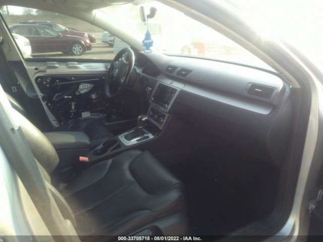 Photo 4 VIN: WVWJK7AN9AE107926 - VOLKSWAGEN PASSAT SEDAN 