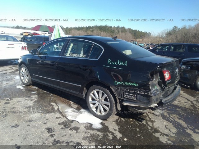 Photo 2 VIN: WVWJK7AN9AE141185 - VOLKSWAGEN PASSAT 