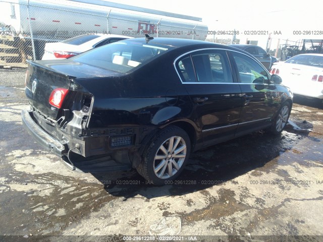 Photo 3 VIN: WVWJK7AN9AE141185 - VOLKSWAGEN PASSAT 