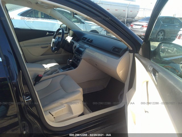 Photo 4 VIN: WVWJK7AN9AE141185 - VOLKSWAGEN PASSAT 