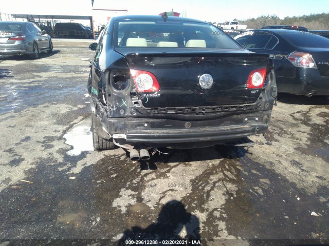 Photo 5 VIN: WVWJK7AN9AE141185 - VOLKSWAGEN PASSAT 