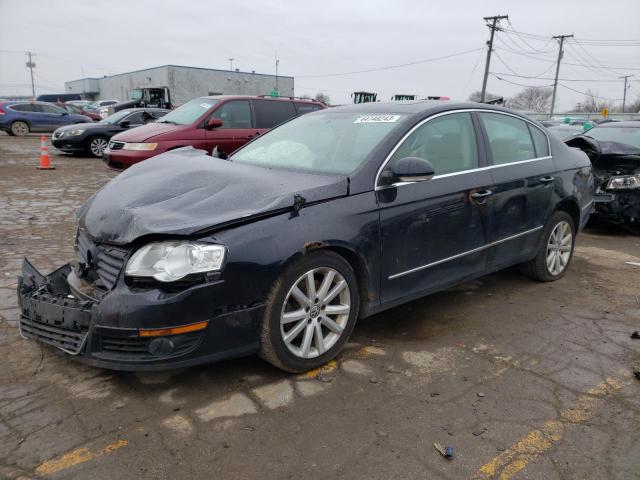 Photo 0 VIN: WVWJK7AN9AE141588 - VOLKSWAGEN PASSAT 