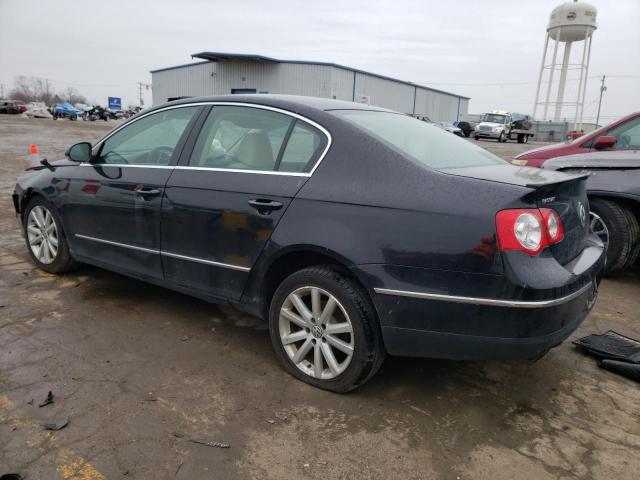 Photo 1 VIN: WVWJK7AN9AE141588 - VOLKSWAGEN PASSAT 