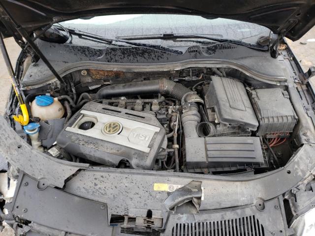 Photo 10 VIN: WVWJK7AN9AE141588 - VOLKSWAGEN PASSAT 