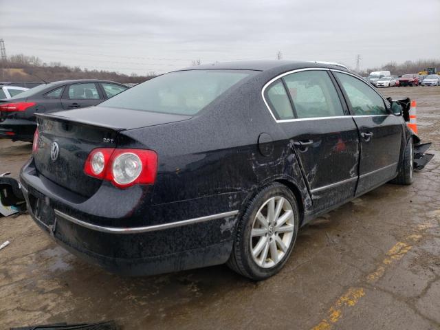 Photo 2 VIN: WVWJK7AN9AE141588 - VOLKSWAGEN PASSAT 