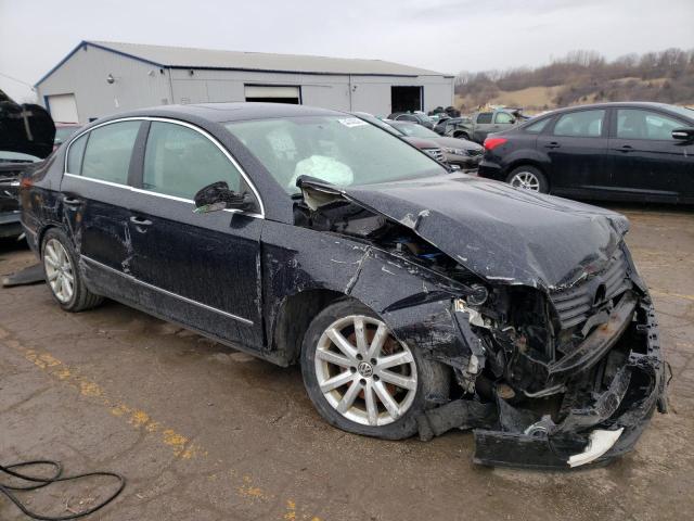 Photo 3 VIN: WVWJK7AN9AE141588 - VOLKSWAGEN PASSAT 