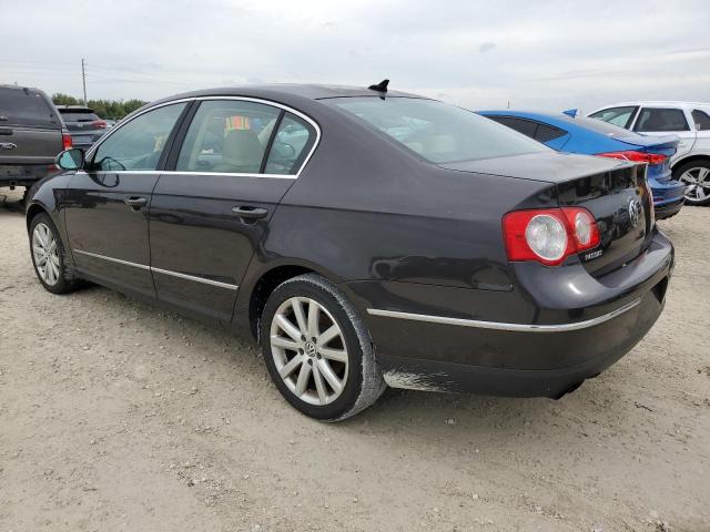 Photo 1 VIN: WVWJK7AN9AE155362 - VOLKSWAGEN PASSAT KOM 