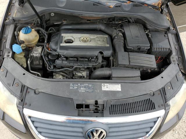 Photo 10 VIN: WVWJK7AN9AE155362 - VOLKSWAGEN PASSAT KOM 