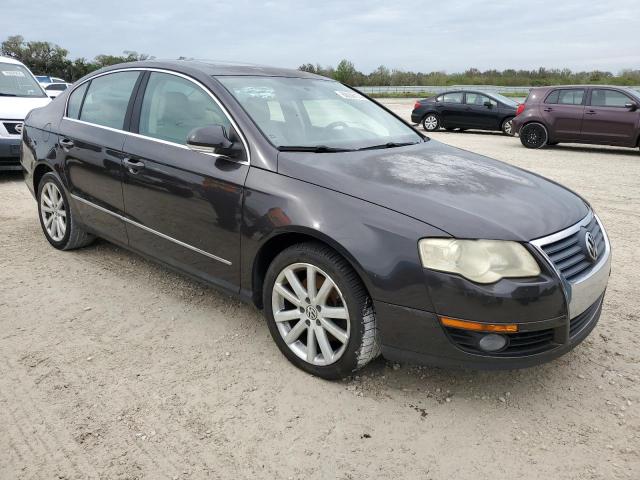 Photo 3 VIN: WVWJK7AN9AE155362 - VOLKSWAGEN PASSAT KOM 