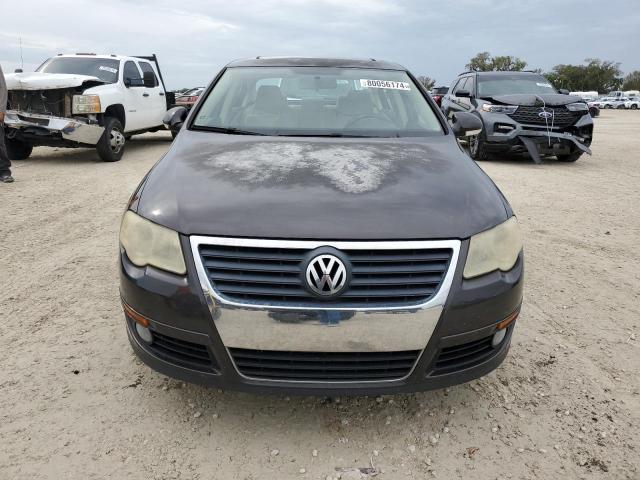 Photo 4 VIN: WVWJK7AN9AE155362 - VOLKSWAGEN PASSAT KOM 