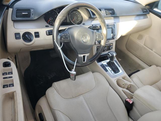 Photo 7 VIN: WVWJK7AN9AE155362 - VOLKSWAGEN PASSAT KOM 