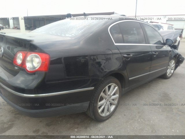 Photo 3 VIN: WVWJK7AN9AE169066 - VOLKSWAGEN PASSAT SEDAN 