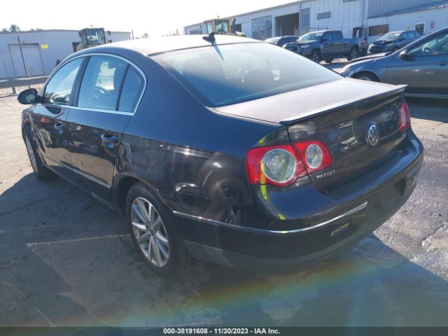 Photo 2 VIN: WVWJK7ANXAE056274 - VOLKSWAGEN PASSAT 