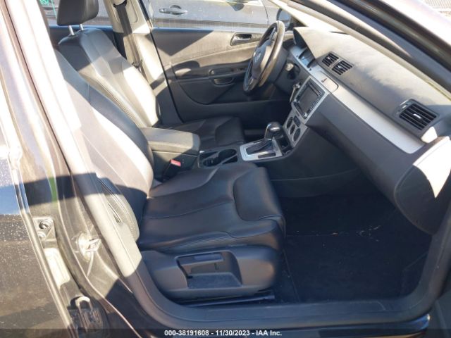 Photo 4 VIN: WVWJK7ANXAE056274 - VOLKSWAGEN PASSAT 