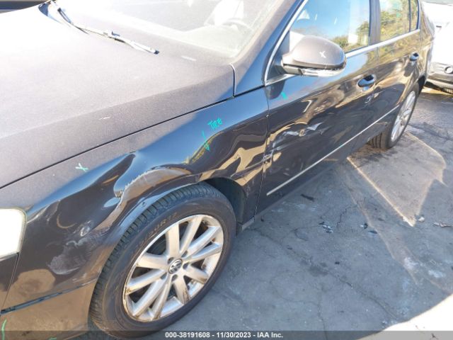 Photo 5 VIN: WVWJK7ANXAE056274 - VOLKSWAGEN PASSAT 