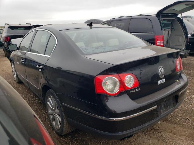 Photo 1 VIN: WVWJK7ANXAE068778 - VOLKSWAGEN PASSAT 