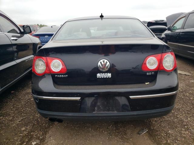 Photo 5 VIN: WVWJK7ANXAE068778 - VOLKSWAGEN PASSAT 