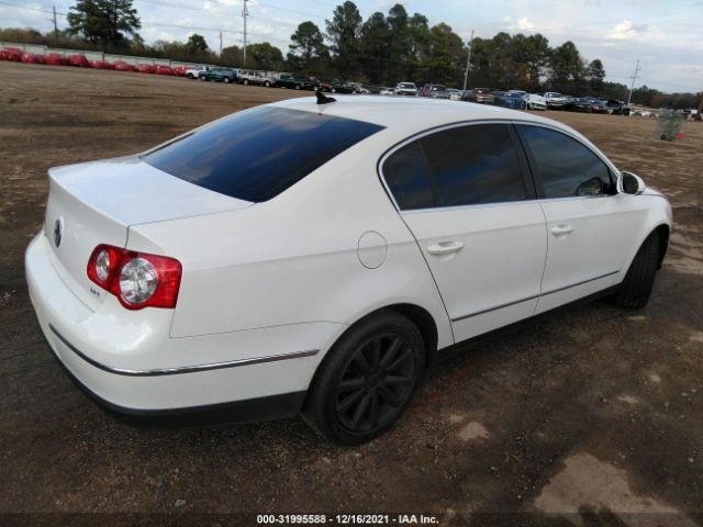 Photo 3 VIN: WVWJK7ANXAE068828 - VOLKSWAGEN PASSAT 