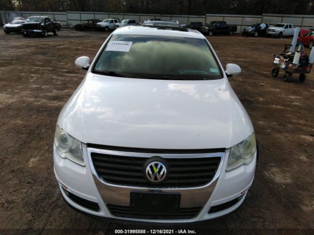 Photo 5 VIN: WVWJK7ANXAE068828 - VOLKSWAGEN PASSAT 