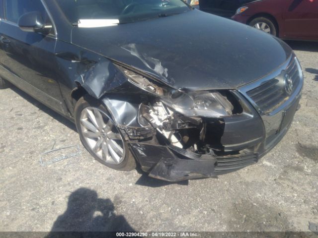 Photo 5 VIN: WVWJK7ANXAE068876 - VOLKSWAGEN PASSAT 