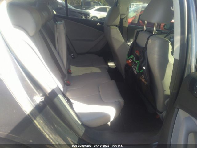 Photo 7 VIN: WVWJK7ANXAE068876 - VOLKSWAGEN PASSAT SEDAN 