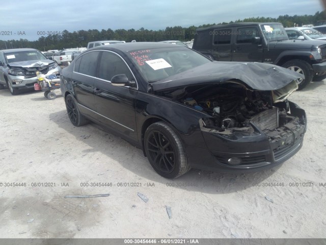 Photo 0 VIN: WVWJK7ANXAE078646 - VOLKSWAGEN PASSAT SEDAN 