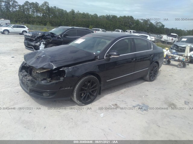 Photo 1 VIN: WVWJK7ANXAE078646 - VOLKSWAGEN PASSAT SEDAN 