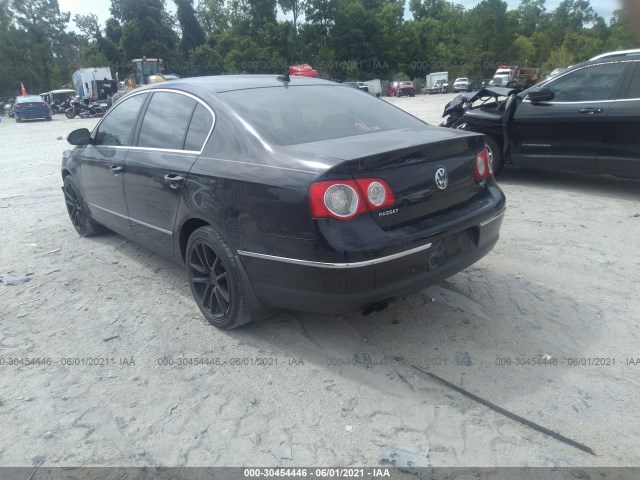 Photo 2 VIN: WVWJK7ANXAE078646 - VOLKSWAGEN PASSAT SEDAN 