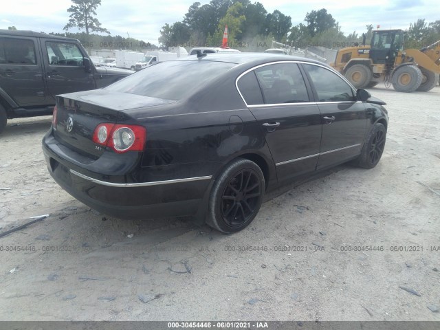 Photo 3 VIN: WVWJK7ANXAE078646 - VOLKSWAGEN PASSAT SEDAN 