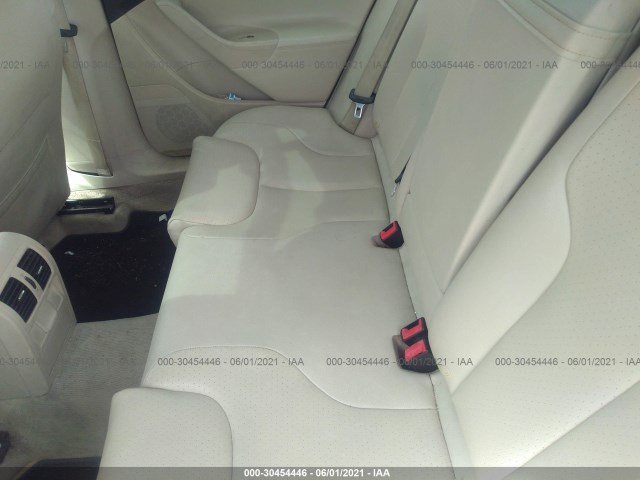 Photo 7 VIN: WVWJK7ANXAE078646 - VOLKSWAGEN PASSAT SEDAN 