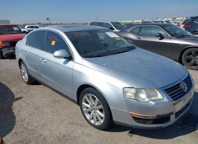 Photo 0 VIN: WVWJK7ANXAE090358 - VOLKSWAGEN PASSAT SEDAN 