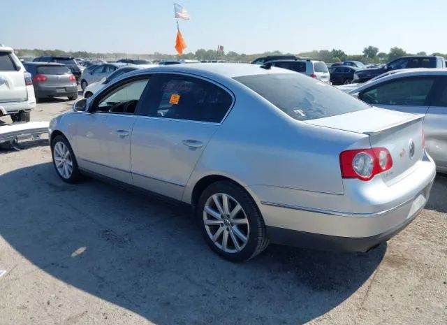 Photo 2 VIN: WVWJK7ANXAE090358 - VOLKSWAGEN PASSAT SEDAN 