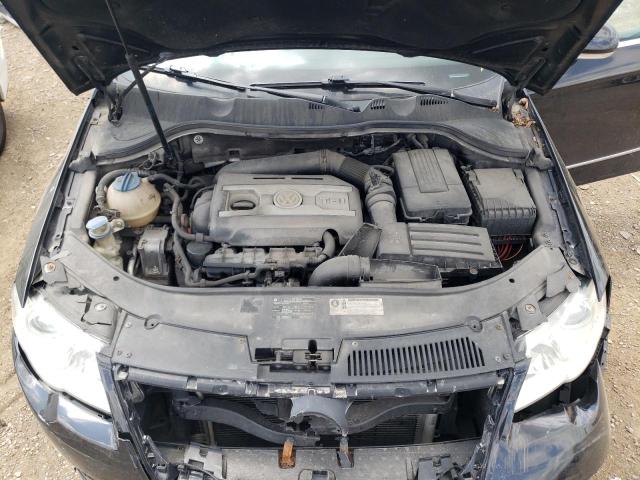 Photo 10 VIN: WVWJK7ANXAE145276 - VOLKSWAGEN PASSAT 