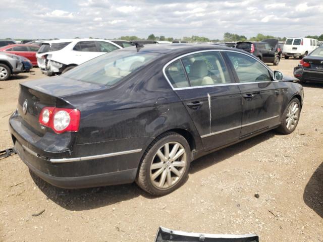 Photo 2 VIN: WVWJK7ANXAE145276 - VOLKSWAGEN PASSAT 