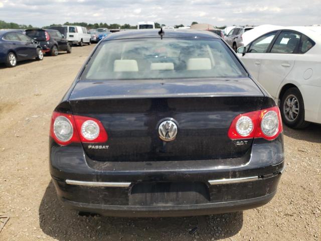 Photo 5 VIN: WVWJK7ANXAE145276 - VOLKSWAGEN PASSAT 