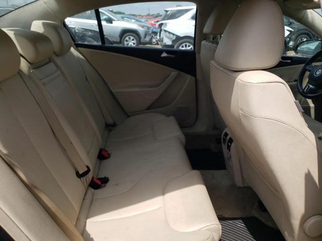 Photo 9 VIN: WVWJK7ANXAE145276 - VOLKSWAGEN PASSAT 