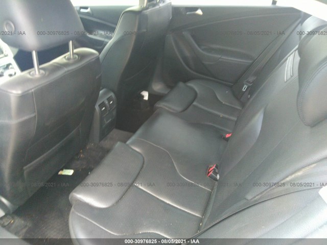 Photo 7 VIN: WVWJK7ANXAE149277 - VOLKSWAGEN PASSAT SEDAN 