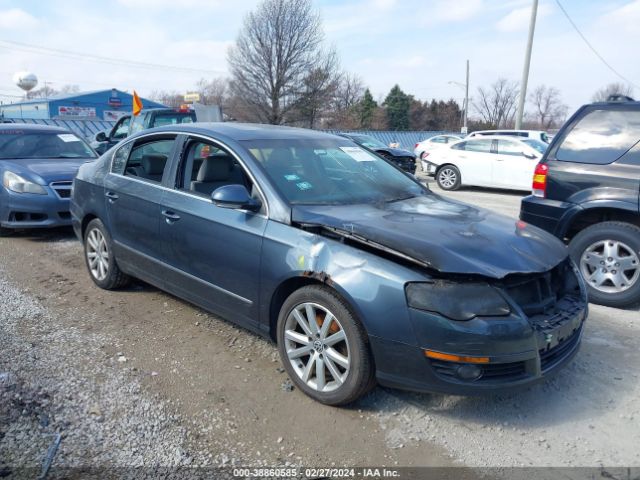 Photo 0 VIN: WVWJK7ANXAE154964 - VOLKSWAGEN PASSAT 