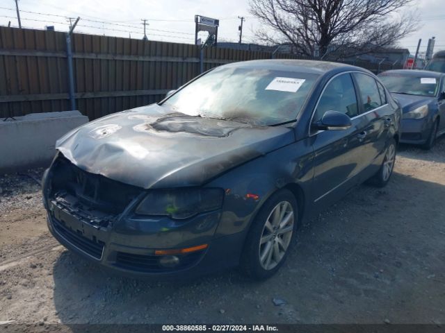 Photo 1 VIN: WVWJK7ANXAE154964 - VOLKSWAGEN PASSAT 